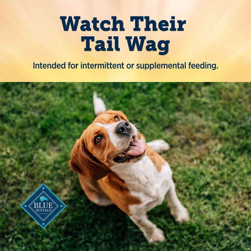 Blue Buffalo True Chew Chicken Jerky Dog Treats