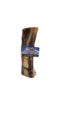Nature's Own USA Smoked Marrow Bone