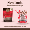 Merrick Power Bites Real Texas Beef Recipe Dog Treats