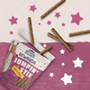 Natural Balance Rewards Jumpin' Stix Dog Treats with Real Venison