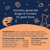 Canidae Pure Biscuits, Salmon & Sweet Potato Dog Treat