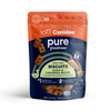 Canidae Pure Biscuits, Duck & Chickpea Dog Treat