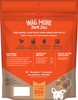 Cloud Star Wag More Bark Less Soft Chews Grain Free Peanut Butter & Apples Dog Treats
