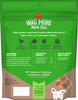 Cloud Star Wag More Bark Less Soft Chews Grain Free Chicken & Sweet Potato Dog Treats
