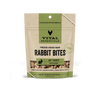 Vital Essentials Vital Cat Freeze Dried Grain Free Rabbit Bites Cat Treats