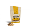 Vital Essentials Vital Cat Freeze Dried Grain Free Duck Liver Cat Treats