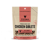 Vital Essentials Vital Cat Freeze Dried Grain Free Chicken Giblets Cat Treats