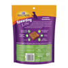 Wellness Rewarding Life Soft & Chewy Dog Treats Grain Free Lamb & Salmon