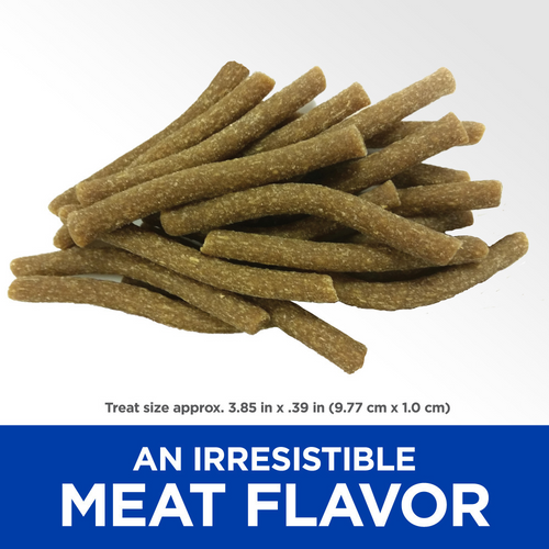 Hill's Science Diet Flexi-Stix Beef Jerky Dog Treats