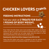 Friskies Party Mix Chicken Lovers Crunch Cat Treats Canister