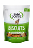 NutriSource Grain Free Whitefish Biscuits Dog Treats