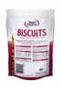 NutriSource Grain Free Liver Biscuits Dog Treats