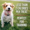 Merrick Lil' Plates Bitty Beef Small Breed Dog Training Treats