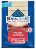 Blue Buffalo Blue All Natural Dental Bones Dog Treats