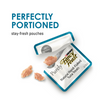 Fancy Feast Purely Natural Hand-Flaked Tuna Cat Treats