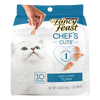 Fancy Feast Purely Natural Hand-Flaked Tuna Cat Treats