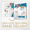 Fancy Feast Purely Natural Hand-Flaked Tuna Cat Treats
