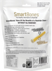 SmartBones Skin & Coat Care Chicken Chews Dog Treats
