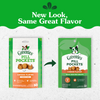 Greenies Pill Pockets Canine Cheese Flavor Dog Treats