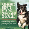 Merrick Grammy's Chicken Pot Pie Oven Baked Dog Treats