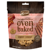 Merrick Cowboy Cookout Beef and Bacon Oven Baked Dog Treats