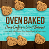 Merrick Turducken Oven Baked Dog Treats