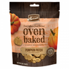 Merrick Oven Baked Pumpkin Patch Dog Treats