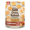 Merrick Pumpkin Patch Oven Baked Dog Treats