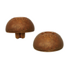 Kong Marathon Peanut Butter Dog Treat 2-Pack
