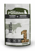 PureBites Mini Trainers Freeze Dried Beef Liver Dog Treats