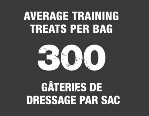 PureBites Mini Trainers Freeze Dried Beef Liver Dog Treats