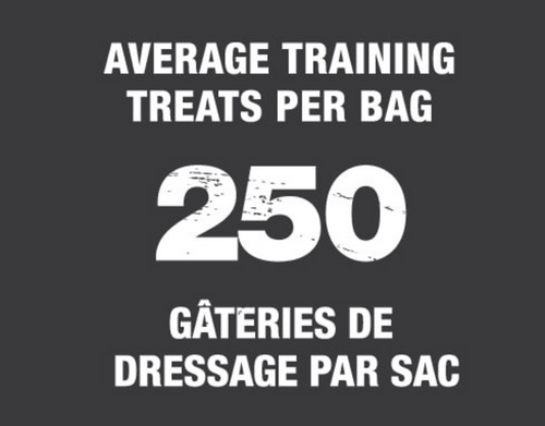 PureBites Mini Trainers Freeze Dried Lamb Liver Dog Treats