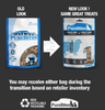PureBites Freeze Dried Lamb Dog Treats