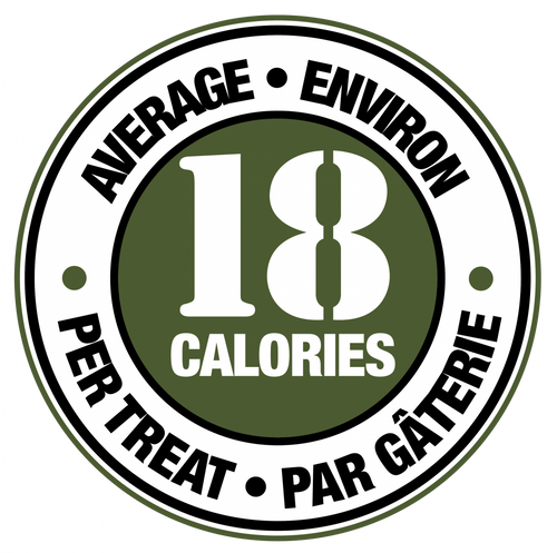PureBites Freeze Dried Beef jerky Dog Treats