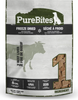 PureBites Freeze Dried Beef Liver Dog Treats