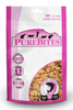PureBites Freeze Dried Salmon Cat Treats