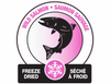 PureBites Freeze Dried Salmon Cat Treats