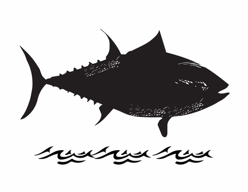 PureBites Mixer Wild Skipjack Tuna in Water Cat Food/Topper/Treat