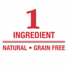 PureBites Mixers Chicken Breast in Water Cat Food/Topper/Treat