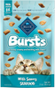 Blue Buffalo Bursts Filled Seafood Cat Treats