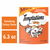 Temptations Tantalizing Turkey Cat Treats