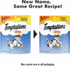 Temptations Hairball Control Chicken Indoor Cat Treats