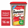 Temptations Backyard Cookout Mixups Cat Treats