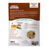 Health Extension Oven Baked Peanut Butter and Banana Dog Treats