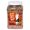 Friskies Party Mix Crunch Gravylicious Chicken & Gravy Cat Treats