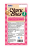 Inaba Cat Churu Bites Chicken Recipe Wraps Tuna With Salmon Recipe Cat Treats