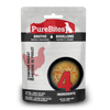 PureBites Broths Chicken & Vegetables Dog Treat/Topper