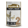 PureBites Freeze Dried Chicken & Duck Liver Cat Treats