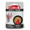 PureBites Broths Cat Treat Topper Chicken & Vegetables