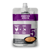 PureBites Plus Gut & Digestion Squeezables Cat Treat/Topper